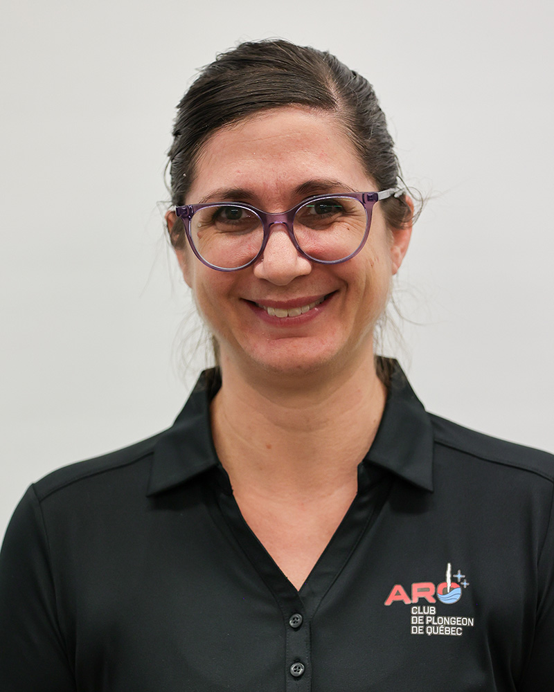 Andréanne Lafleur Caouette