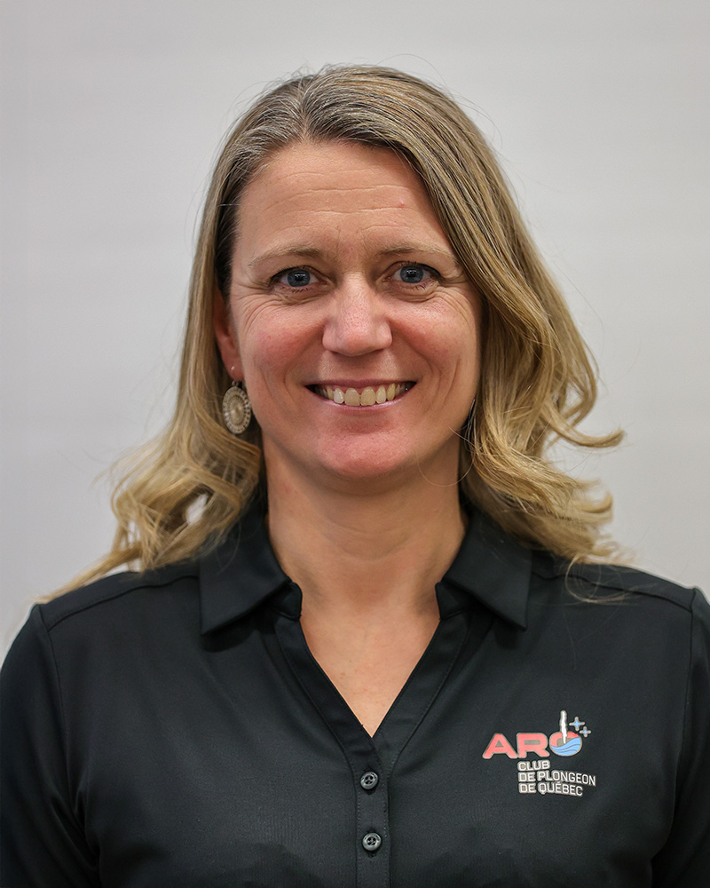 Johanne Boivin