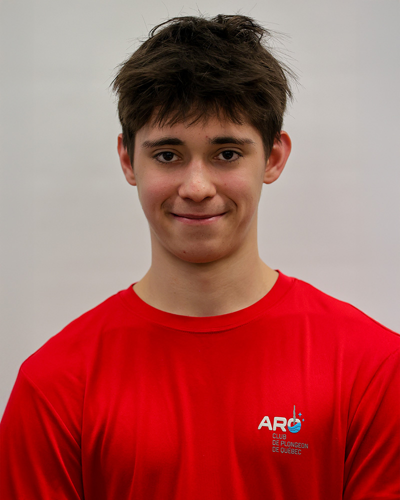 Pierre Alexis Doyon